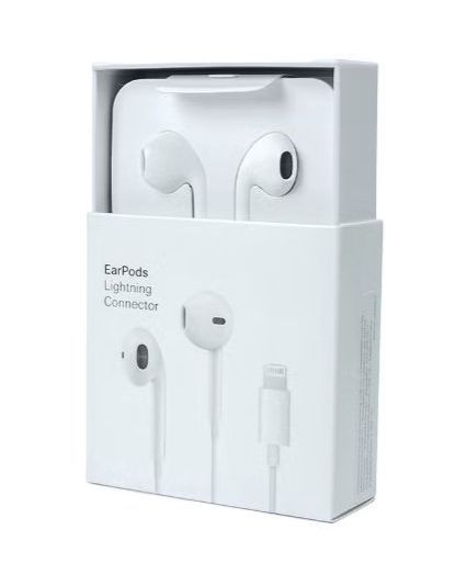 Lightning Earphone Direct Support
