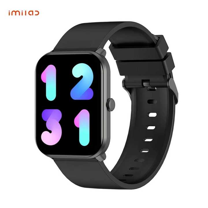 IMILAB W01 Fitness Smart Watch