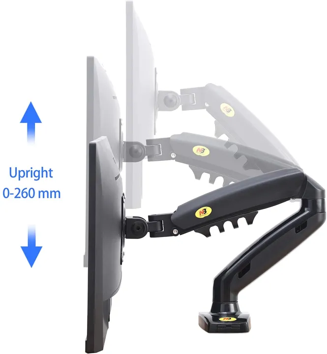 Monitor%20Stand,%20Single%20Monitor%20Arm%20NB%20F80%20Desk%20Stand%20VESA%20Mount%20For%2013%20To%2032%20Inch%20Screen%20With%20Clamp,%20Grommet%20Mounting%20Base%20Black%20in%20Color%20-%20Image%208