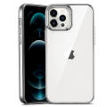 IPhone 12/12 Pro Clear Case - Transparent. 