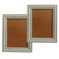 2Pis Photo Frame 11x15 inch Havy Frames Photo Size A4. 