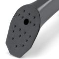 Bicycle Kickstand Adjustable Side Folding Side Stand Parking Leg Rod. 