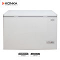 KONKA Chest Freezer 157 Ltrs (KCF 157). 