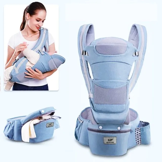 Price of baby carry bag best sale