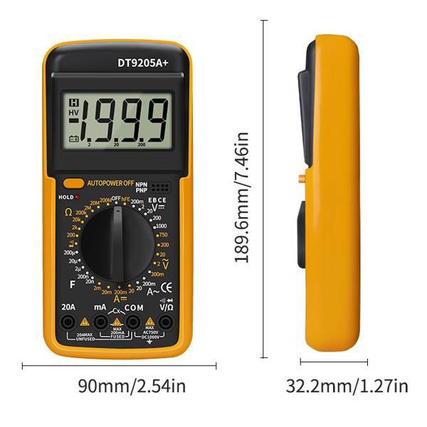 Digital%20Multimeter,DT9205A%20LCD%20Display%20Handheld%20Digital%20Multimeter%20AC/DC%20Resistance%20Capacitance%20Tester%20-%20Image%204