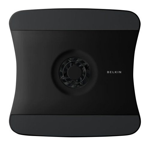 Belkin CoolSpot Laptop Cooling Fan  Original Belkin Belkin  Stylist 15" Cooling Stand