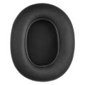 Ear Pads PU Ear Cushion Replacement for Edifier W830BT W860NB Bluetooth Headphones - Earmuffs Protection Parts. 