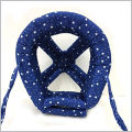 Kidzco Baby Cushion Head Protector With Lace Lock. 