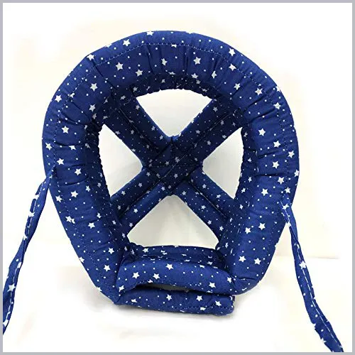 Kidzco%20Baby%20Cushion%20Head%20Protector%20With%20Lace%20Lock%20-%20Image%203