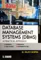 Database Management Systems (Dbms) A Practical Approach By Dr. Rajiv Chopra. 