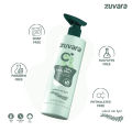 Zuvara Baby Body Lotion - 500ml. 