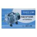 Hailea Air Compressor ACO-318 35Watt Electrical Magnetic Air Pump Oxygen Pump For Aquarium Pond Airpump For BioFloc Fish Farming. 