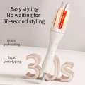HIENA Automatic Curler 32mm Fast Heating Electric Hair Stick Laxed Large Curls Hairdressing Tools Curling Flat Iron. 
