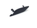 NEW 【Innovative design】Car Shift Lock Release Cover For Honda Accord Crider Odyssey Crv Fit City Gear Shift Pannel Lock Release Button. 