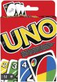 UNO The Classic Playing Card Game. 