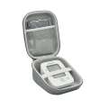 Compatible with Omron EVA Bag Yuyue Home Electronic Blood Pressure Monitor Storage Case Hard Shell Shockproof. 