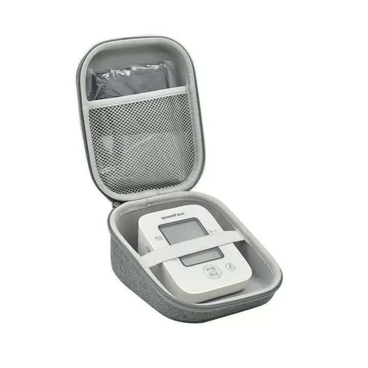 Compatible%20with%20Omron%20EVA%20Bag%20Yuyue%20Home%20Electronic%20Blood%20Pressure%20Monitor%20Storage%20Case%20Hard%20Shell%20Shockproof%20-%20Image%202