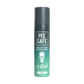 Pee Safe - Toilet Seat Sanitizer Spray 75 Ml Mint. 