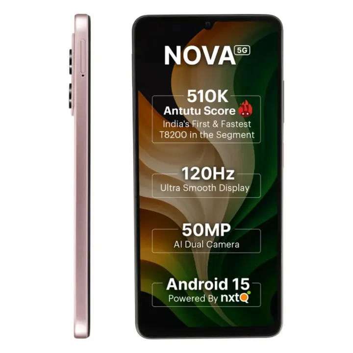 AI+%20Nova%205G%20Android%2015%20Phone%20%7C%206GB%20RAM,%20128GB%20ROM%20%7C%20120Hz%20FHD+%20Screen%20%7C%2050MP%20Rear%20Camera%20%7C%205G%20Dual%20SIM%20Smartphone%20-%20Image%202