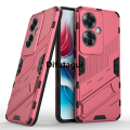 Difutagui New specials For OPPO Reno11 F 5G Case Shockproof Armor Back Cover Case Original For OPPO Reno 11 F 11 Pro 5G Anti-Fall Protect Kickstand Coque Cases. 