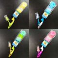 Mumlove 2in1 Baby Bottle Brush - BPA-Free Cleaning Brush for Baby Bottles and Accessories. 