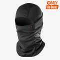 Le Gear Balaclava Mask Ultimate Protection from Wind, Dust, Cold, Pollution, Sun, and UV-Rays - Mask |. 