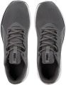 PUMA Twitch Runner Fresh Men's Running Shoes – Cool Dark Gray/Puma Black, Lightweight Breathable Cushioned Running Sneakers – Original PUMA Nepal. 
