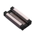 MGN9C 300mm Linear Rail Guideway Rail with Block for 3D Printer CNC Machine. 