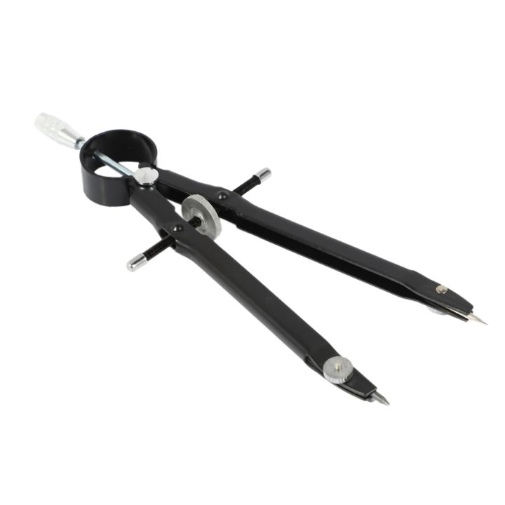FORIDE%202X%20Professional%20Compass,%20Compass%20Geometry%20Set%20with%20Lock,%20Math%20and%20Precision%20Compass,%20Metal%20and%20-%20Image%206
