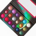 Bh Cosmetics Aurora Lights Eyeshadow Palette 35g. 