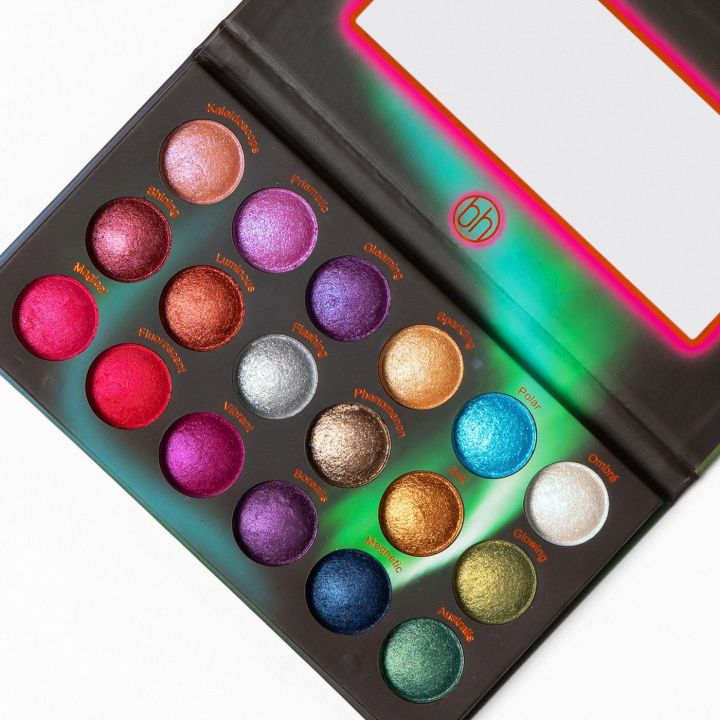 Bh%20Cosmetics%20Aurora%20Lights%20Eyeshadow%20Palette%2035g%20-%20Image%202