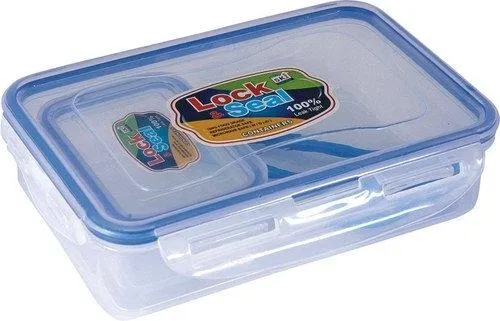 Ski%20Lock%20&%20Seal%20800Ml%20+%20125Ml%20Plastic%20Lunch%20Tiffin%20Box%20(Clear)%20-%20Image%205