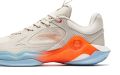 ANTA MEN TIAN JI RETRO BASKETBALL SHOE 1124C1608-4. 