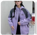 Summer Double Layer 2 Box Pocket Wrinkle Windproof Summer Jacket. 