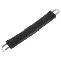 Suitcase Handle, Suitcase Luggage Case Handle Flexible 25cm Spare Strap Handle Grip Replacement. 