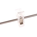 Poster Display Rack T-Shape Background Frame Advertising Clip Holder Video Shoot Props Photography Accessories Backdrop Stand. 