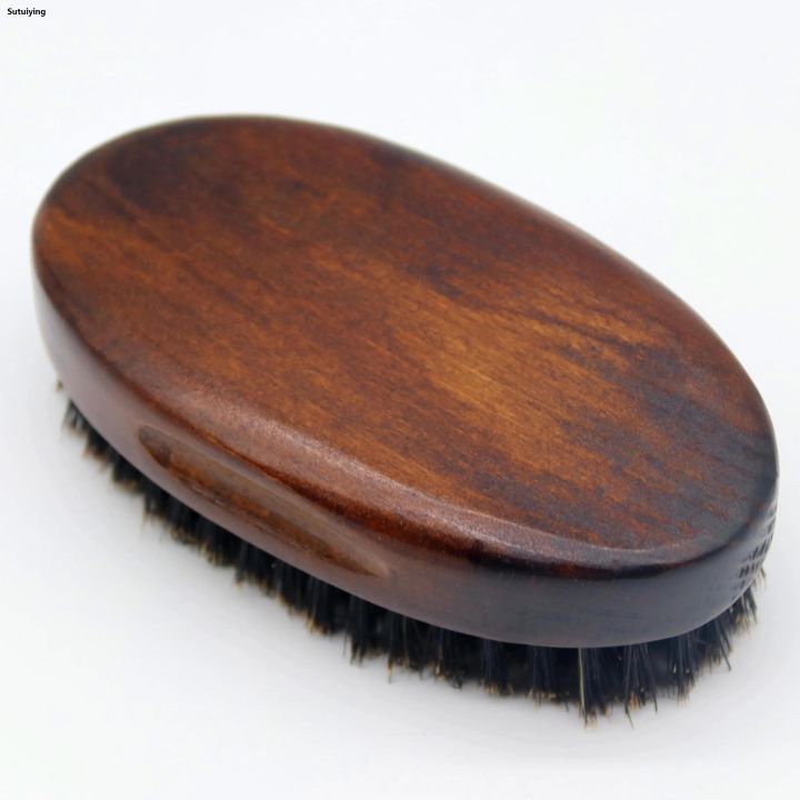 Sutuiying%20Wooden%20Hair%20Beard%20Brush%20For%20Men%20Natural%20Wood%20Comb%20Boar%20Bristle%20Mustache%20Profesional%20Brush%20Travel%20Men's%20Waves%20Brush%20Gifts%20Birthday%20Beard%20Care%20-%20Image%207