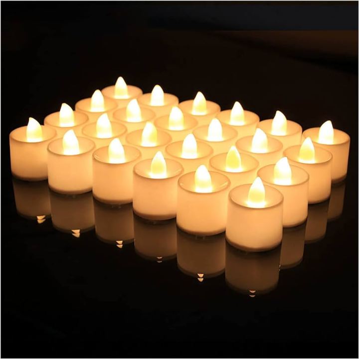Candles,%20Battery%20Operated%20Warm%20White%2010%20Ps%20-%20Image%204