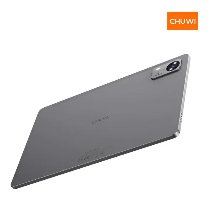 CHUWI%20HI10%20PRO%20Tablet%204GB%20Ram,%20128GB%20Rom%20Android%2013.0%2010.1%20INC%20Screen%204G%20LTE%201280*800%20IPS%20Display%20-%20Image%203