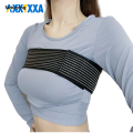 Sutuiying 1Pcs Post Surgery Breast Implant Stabilizer and Chest Compression 【2025 Version】 Support Band, Breast Augmentation and Reduction Strap Bandage. 