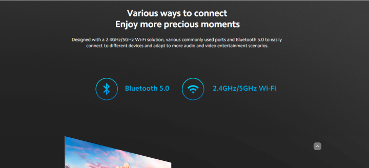 MI%20Xiaomi%20TV%20A%20Pro%2065%20inch%20%7C%204K%20UHD%20LED%20%7C%20Google%20Android%20TV%20%7C%20Limitless%20display-%20no%20bezel%20%7C%20%20Voice%20Remote%20%7C%20Chromecast%20%7C%202GB%20+%2016%20GB%20-%20Image%207