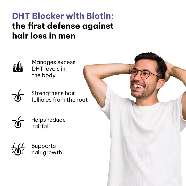 HealthKart%20DHT%20Blocker%20with%20Biotin%2060%20capsules%20Helps%20Reduce%20Hair%20Fall%20&%20Stimulates%20Hair%20Growth%20-%20Image%204