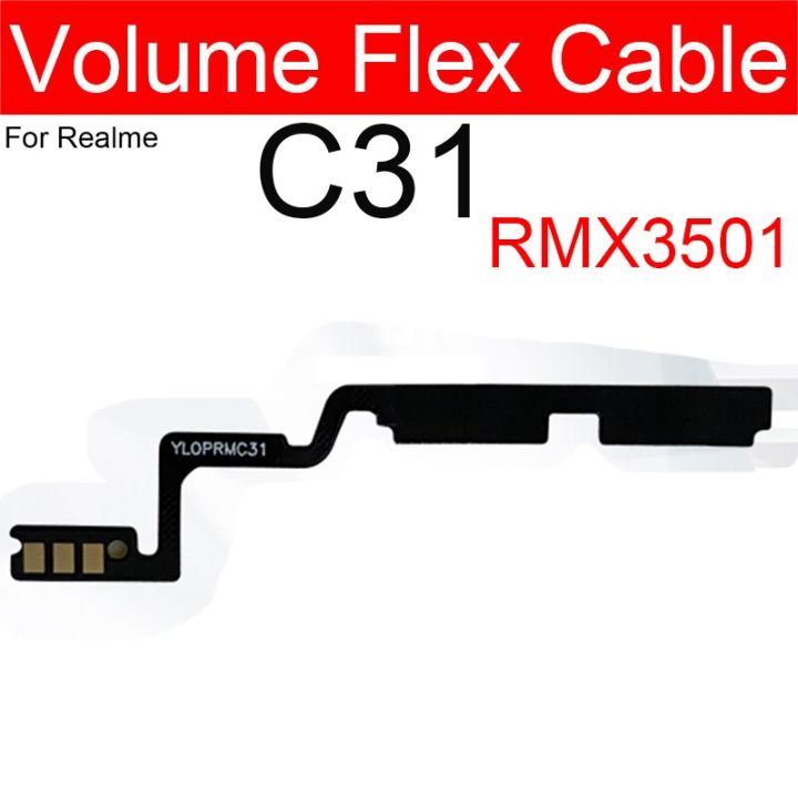 Power%20Volume%20Flex%20Cable%20For%20Oppo%20Realme%20C20%20C21%20C25%20C25S%20C31%20C35%20C21Y%20C25Y%20Side%20Buttons%20Power%20Volume%20Keys%20On%20Off%20Switch%20Ribbon%20-%20Image%207
