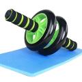 Ab Roller For Men & Women. Abs Exercise Equipment For Tummy. Usable In Gym Workout, Home Workout |Multi Use Ab Roller. 