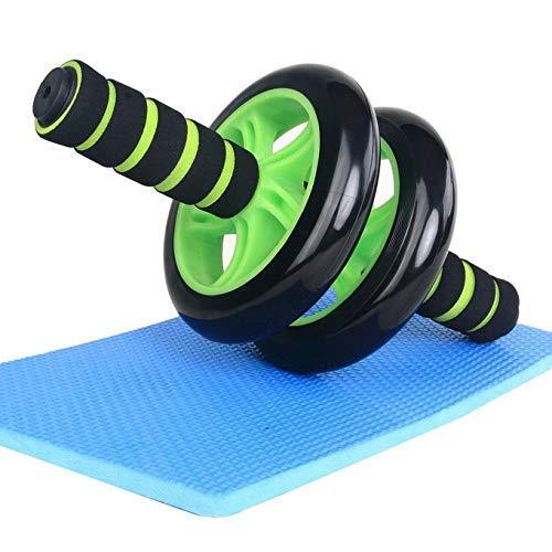Ab Roller For Men & Women. Abs Exercise Equipment For Tummy. Usable In Gym Workout, Home Workout |Multi Use Ab Roller