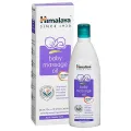 Himalaya Baby Massage Oil 100ml. 