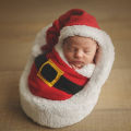 Newborn Baby Photography Props Posing Mini Sofa Chair Props for Baby Photo. 
