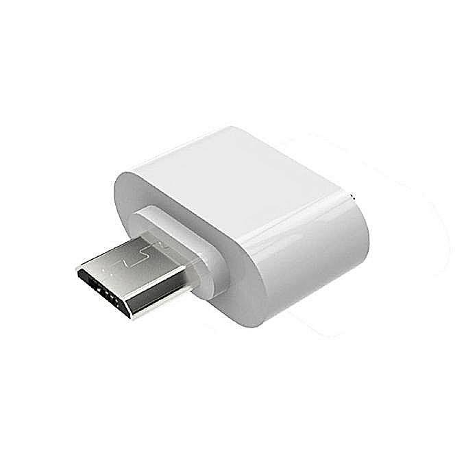 Micro USB To USB 2.0 OTG