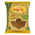 Patanjali Bura Sugar 1kg + Patanjali Madhuram Sugar (Jaggery Powder) 1kg Combo. 