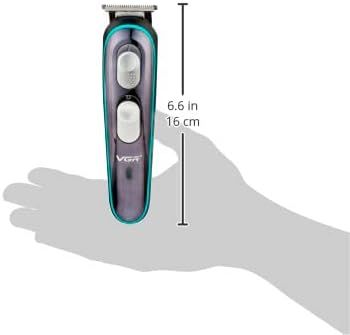 VGR%20V-055%20Professional%20Cordless%20Hair%20Trimmer%20&%20Shaver%20for%20Men%20%E2%80%93%20Waterproof%20T-Blade%20Beard%20&%20Hair%20Clipper%20%7C%20Rechargeable%20Grooming%20Kit%20with%20USB%20Fast%20Charging%20%7C%20Precision%20Trimmer%20for%20Men%20%7C%20Adjustable%20Length%20%7C%20Portable%20Electric%20Shaver%20%7C%20Lightweight%20-%20Image%209